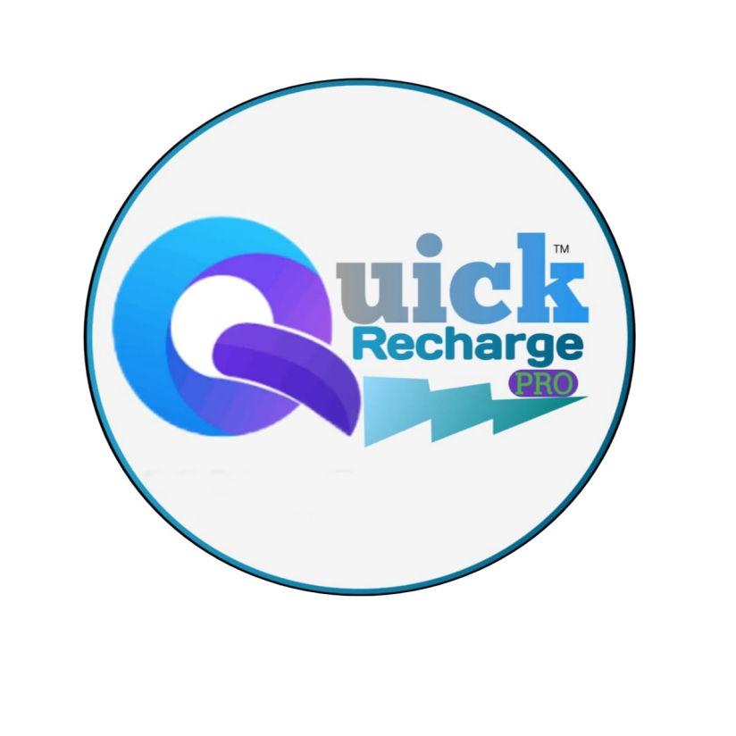 QUICK RECHARGE PRO